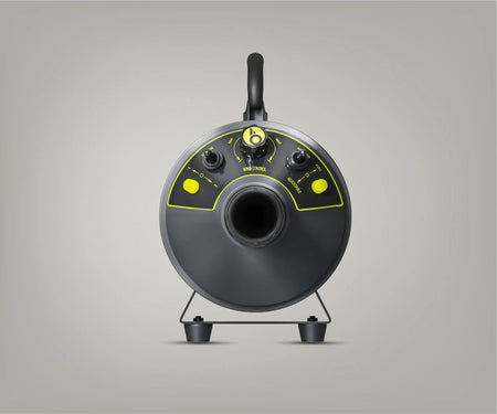 Bigboi BlowR MINI+ Car Dryer