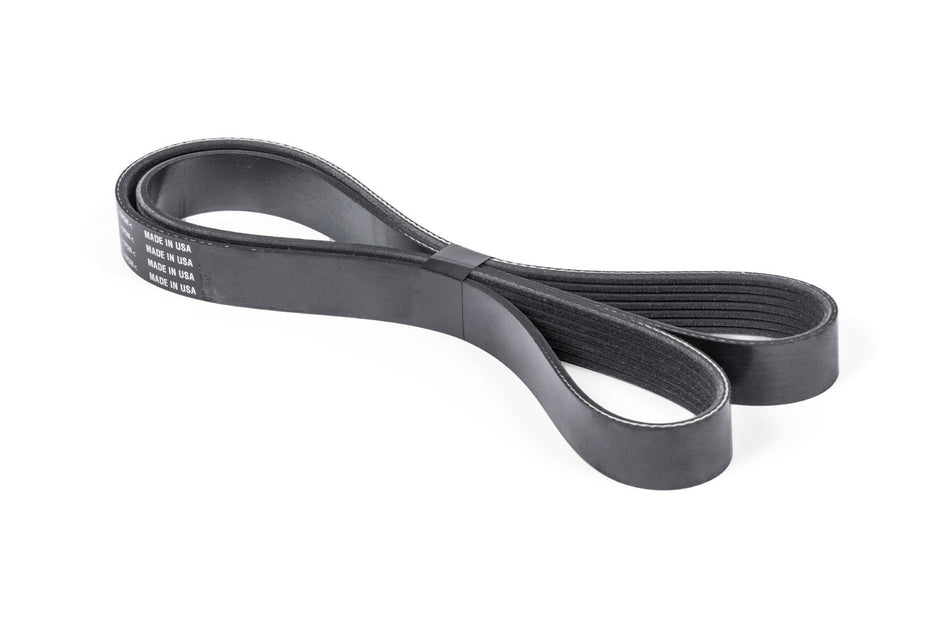 APR Supercharger Belt (APR Drive Pulley/Stock Crank Pulley) Audi A6/A7/A8/Q5/Q7/S4/S5/SQ5 3.0TFSI