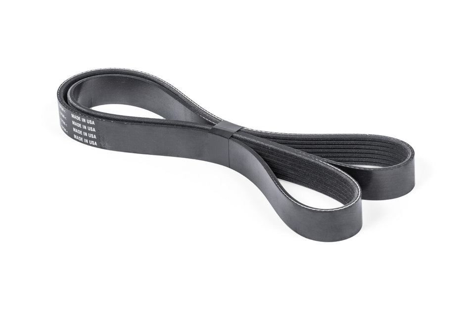 APR Supercharger Belt (Stock Drive/Crank Pulley) Audi A6/A7/A8/Q5/Q7/S4/S5/SQ5 3.0TFSI
