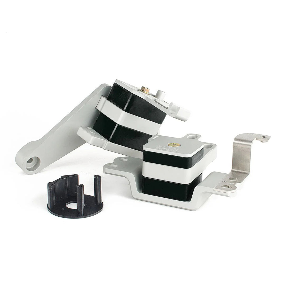 BFI RS 2.5TFSI Stage 1 Engine Mount Kit - Carbon Autohaus