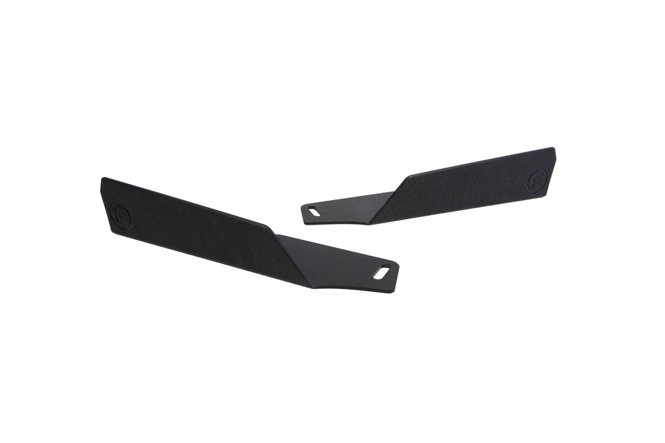 Flow Designs Honda Accord Euro CL7/CL9 Rear Spat Winglets
