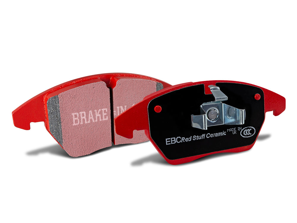 EBC RedStuff Brake Pads (PD12KR099)