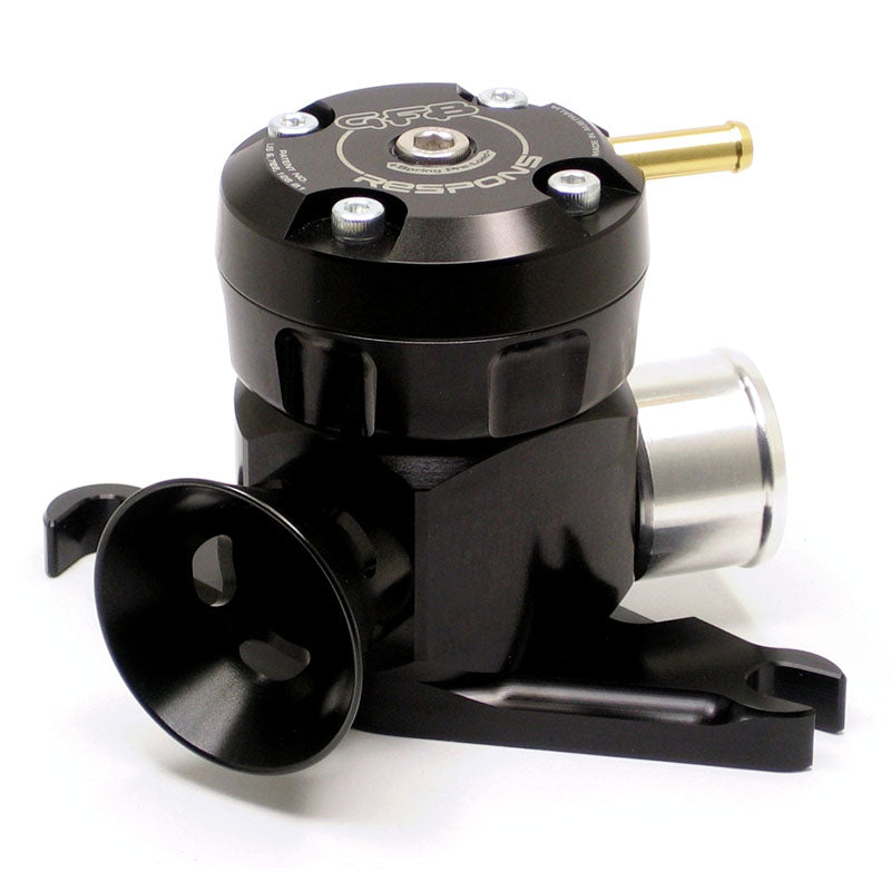 GFB Respons Dual Port Variable BOV - Subaru WRX/STI (GC8) MY99-00 / Forester GT (SF) / Forester XT (SG) MY03-05 / Liberty B4 (BE/BH)