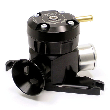 GFB Respons Dual Port Variable BOV - Subaru WRX/STI (GC8) MY99-00 / Forester GT (SF) / Forester XT (SG) MY03-05 / Liberty B4 (BE/BH)