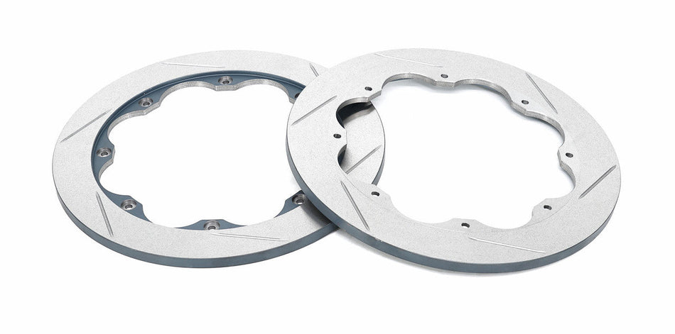 Paragon Performance Rotor Rings 296mm x 11mm - P.C.D. 207mm