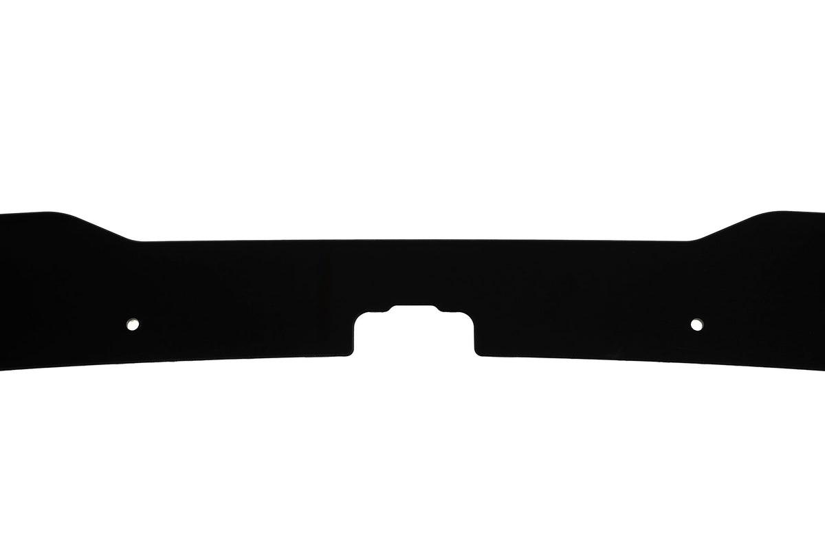 Flow Designs i30N Hatch PDE V6 FL2 2025+ Rear Spoiler Extension ...