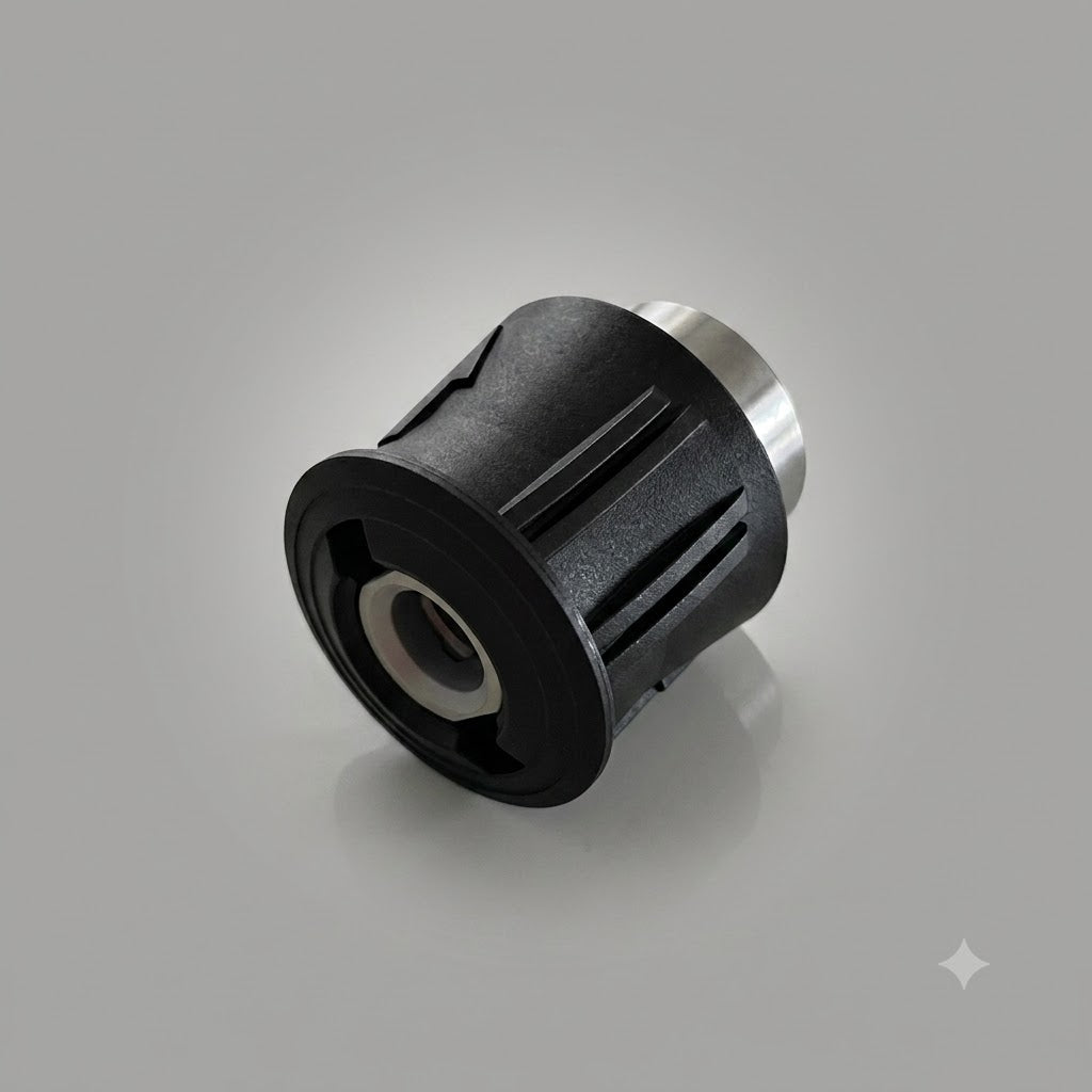 Bigboi WashR FLO Short Trigger Gun Connector