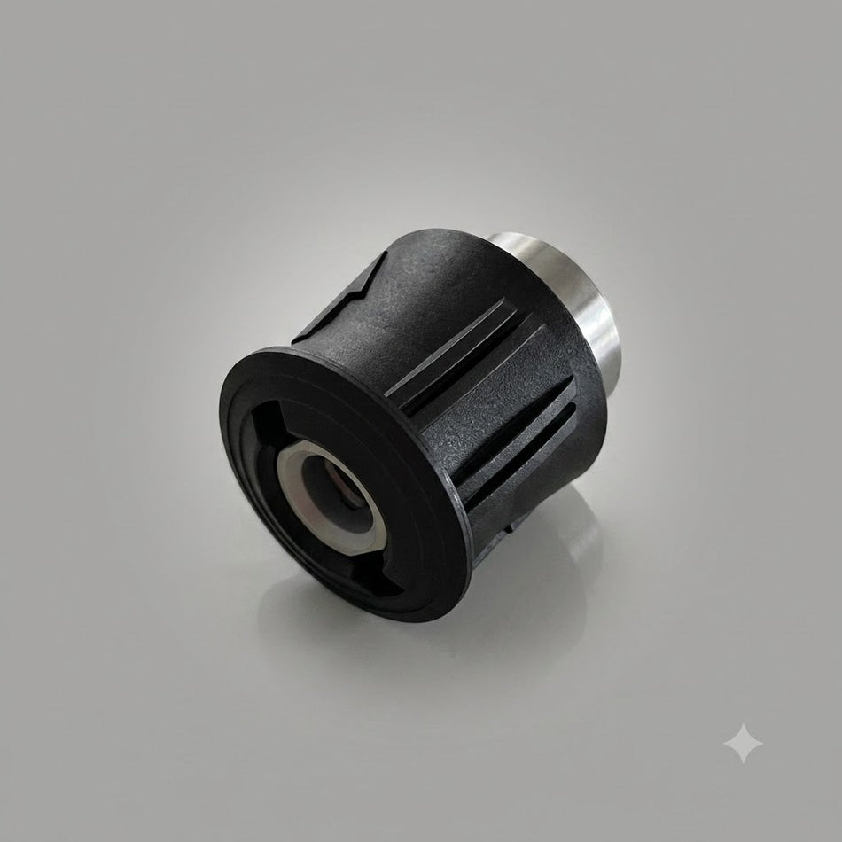 Bigboi WashR FLO Short Trigger Gun Connector