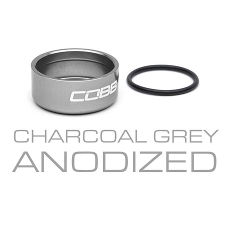 Cobb Tuning Trim Ring for Weighted Shift Knobs - Subaru WRX/STI/FXT/LGT/BRZ/Toyota 86