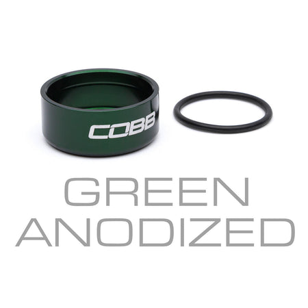 Cobb Tuning Trim Ring for Weighted Shift Knobs - Subaru WRX/STI/FXT/LGT/BRZ/Toyota 86