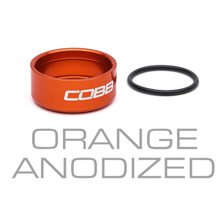 Cobb Tuning Trim Ring for Weighted Shift Knobs - Subaru WRX/STI/FXT/LGT/BRZ/Toyota 86