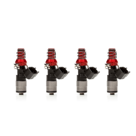 Cobb Tuning Fuel System Package - Subaru STI 08-21