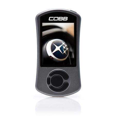 Cobb Tuning Stage 1+ Big SF Power Package - Subaru WRX VA 15-21 (6MT)