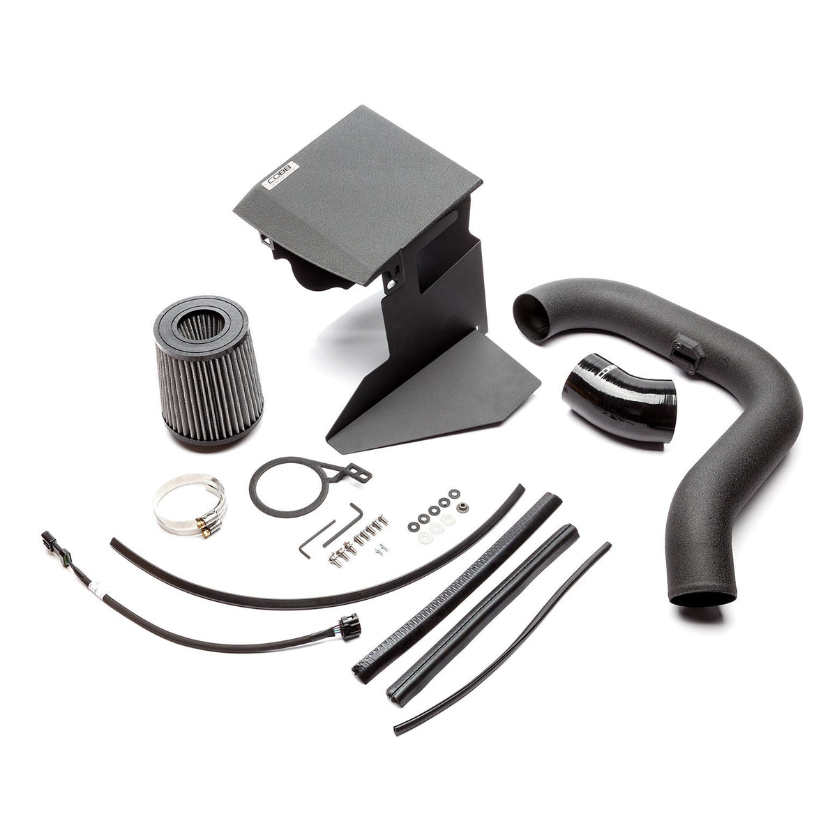Cobb Tuning Stage 1+ Big SF Power Package - Subaru WRX VA 15-21 (6MT)