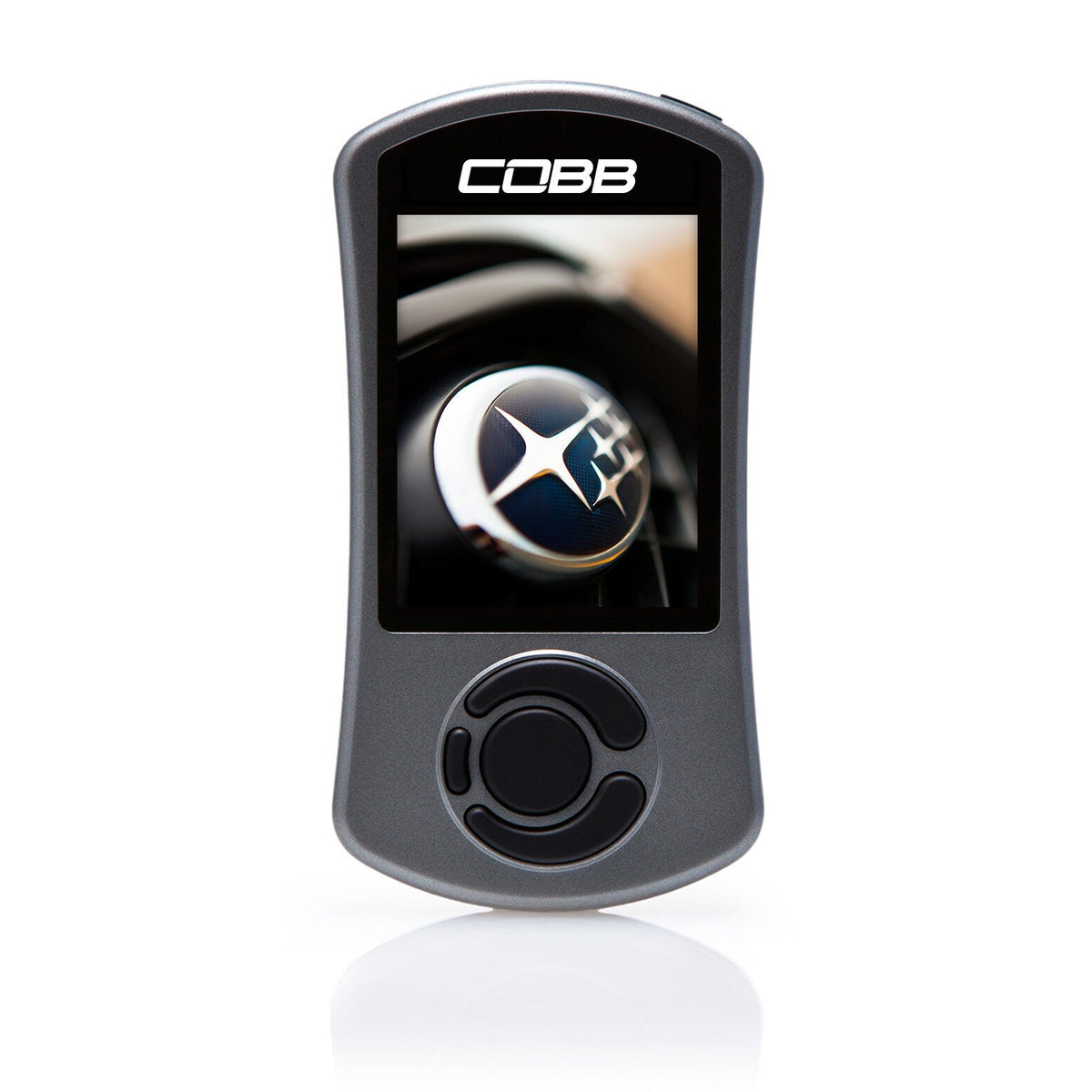 Cobb Tuning Stage 1+ Power Package SF WRX 2015-21