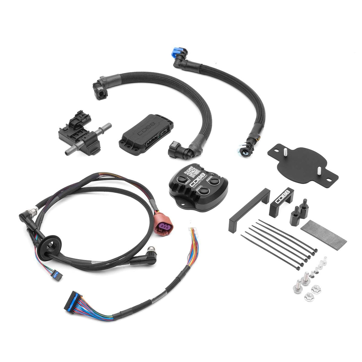 Cobb Subaru Australian Stage 1+ Flex power package 2022-25 (incl CVT)