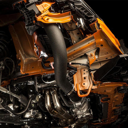 Cobb Tuning Aluminium Intake Tube andPanel Filter: Subaru WRX 2022+