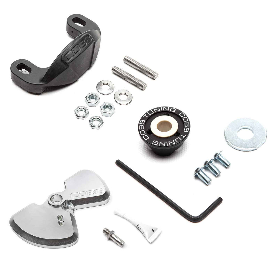 Cobb Tuning Subaru Stage 1 Drivetrain Package WRX 2015-2025