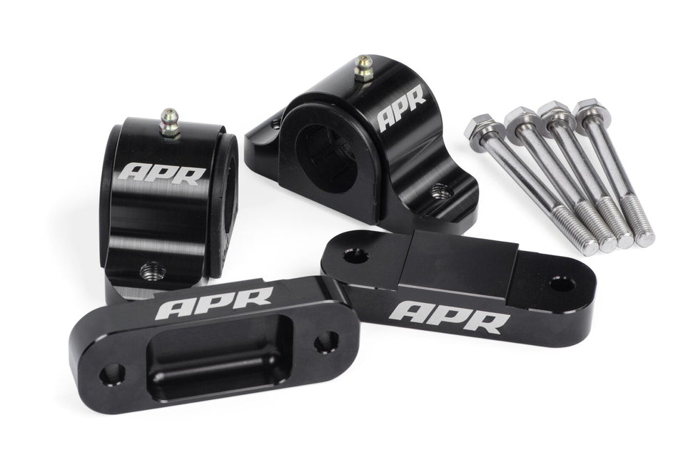 APR Roll-Control Front Stabiliser Bar Audi A3/S3 8V/8Y/VW Golf R Mk7/Mk7.5/Mk8 MQB AWD
