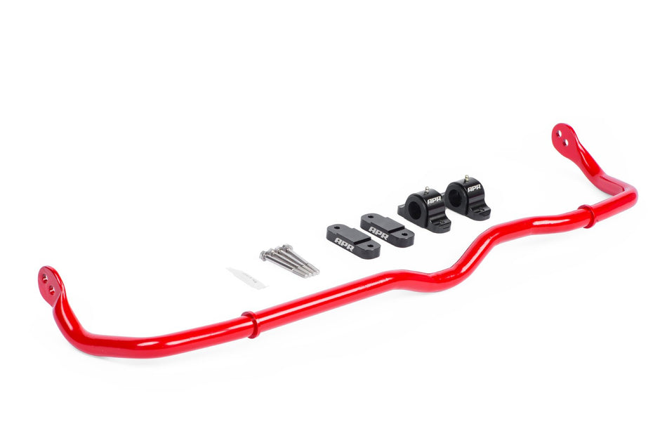 APR Roll-Control Front Stabiliser Bar Audi A3/S3 8V/8Y/VW Golf R Mk7/Mk7.5/Mk8 MQB AWD