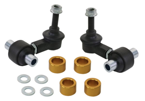 WHITELINE | Sway Bar Link Kit | MK7/7.5 - A3/S3 8V