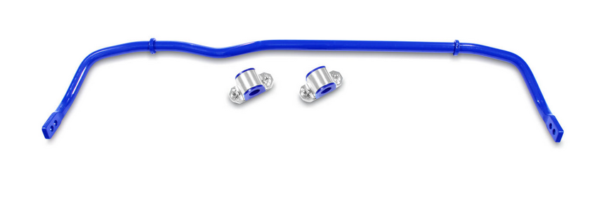 SUPERPRO | 24MM Heavy Duty Front Sway Bar | MK7/7.5 GTI