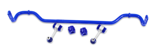 SUPERPRO | 22MM Heavy Duty Rear Sway Bar & Link Kit | MK7/7.5R