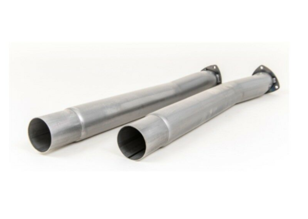 MILLTEK SPORT | Secondary Catalyst Bypass | RS3 8V PFL/FL