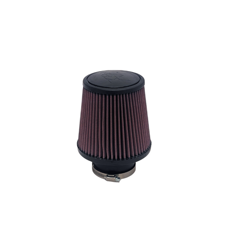 Process West Universal K&N Air Filter - 3 Inch Flange
