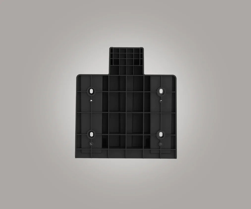 Bigboi SuckR PRO+ Wall Mounted Set Wet & Dry Detailing Vacuum