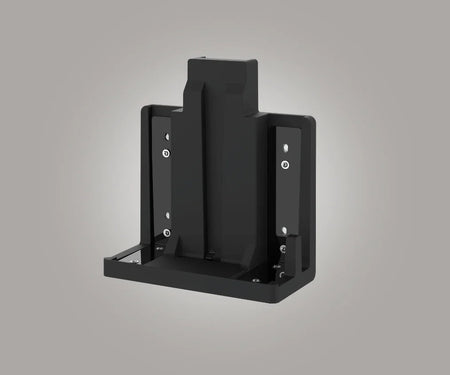 Bigboi SuckR PRO+ Wall Mounted Set Wet & Dry Detailing Vacuum