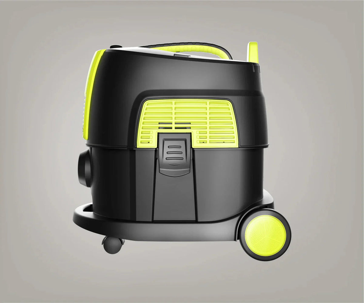 Bigboi SuckR MINI Wet & Dry Detailing Vacuum