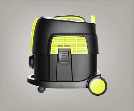 Bigboi SuckR MINI Wet & Dry Detailing Vacuum