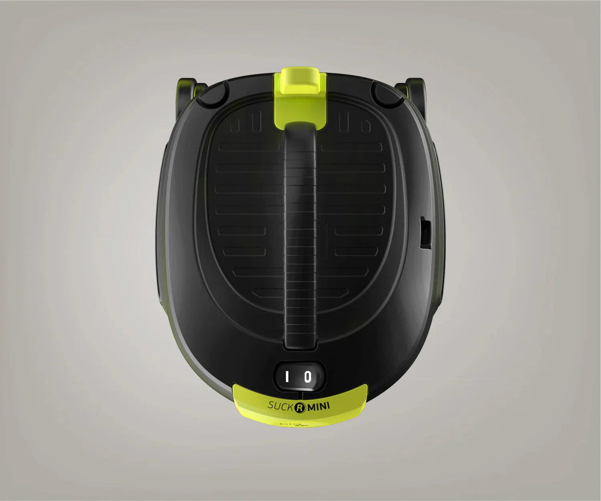 Bigboi SuckR MINI Wet & Dry Detailing Vacuum