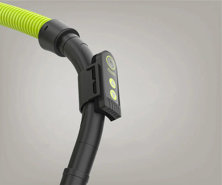 Bigboi SuckR PRO MKII Professional Wet & Dry Detailing Vacuum