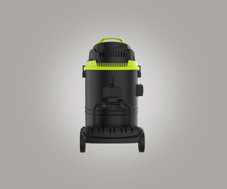 Bigboi SuckR PRO+ Portable Wheelbase Set Wet & Dry Detailing Vacuum