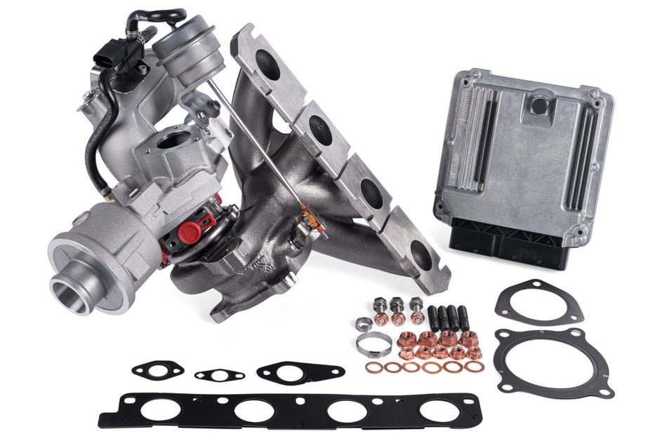 APR K04-64 Turbo System Audi A4/A5/Q5 B7/B8/B8.5 2.0T Longitudinal