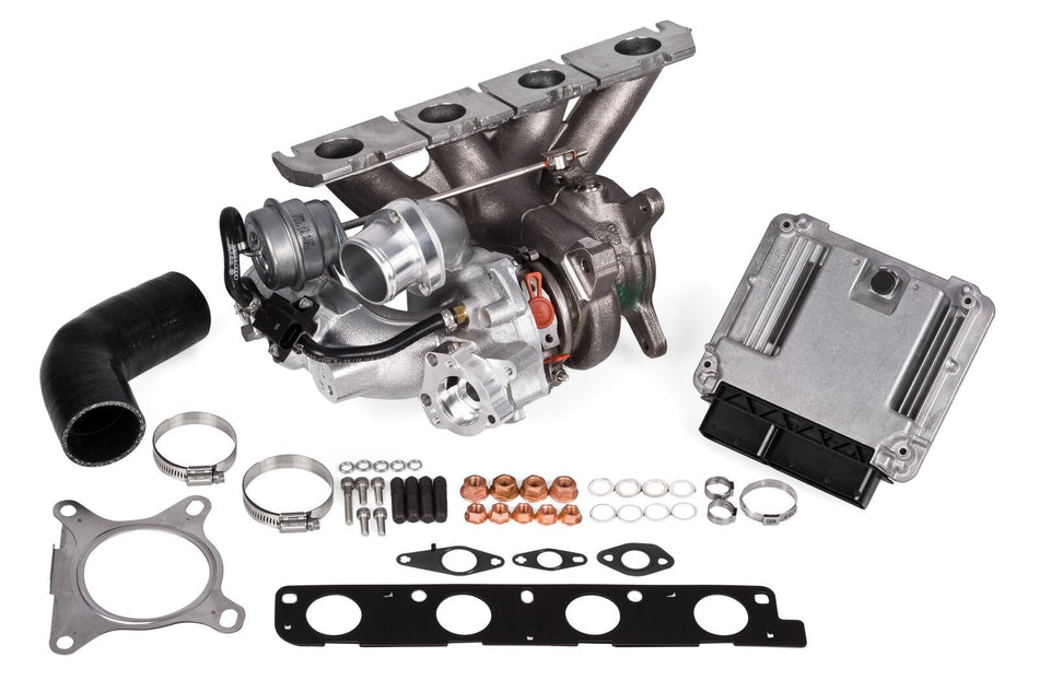 APR K04-64 Turbo System Audi TT/TTS 2.0T Transverse EA888 Gen 2
