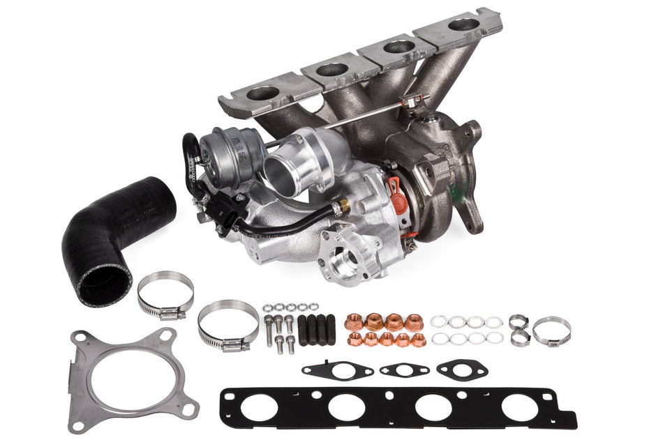 APR K04-64 Turbo System No Software Audi A3/A4/TT/TTS/VW Golf GTi/R/Passat 2.0T Transverse EA113