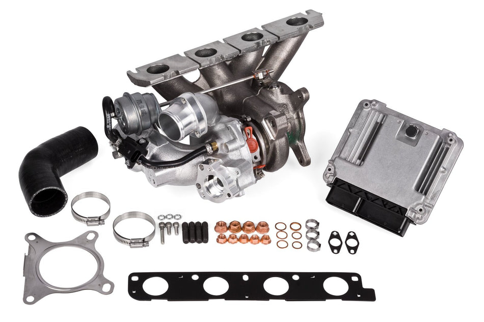 APR K04-64 Turbo System Audi A3/A4/TT/TTS/VW Golf GTi/R/Passat 2.0T Transverse EA113