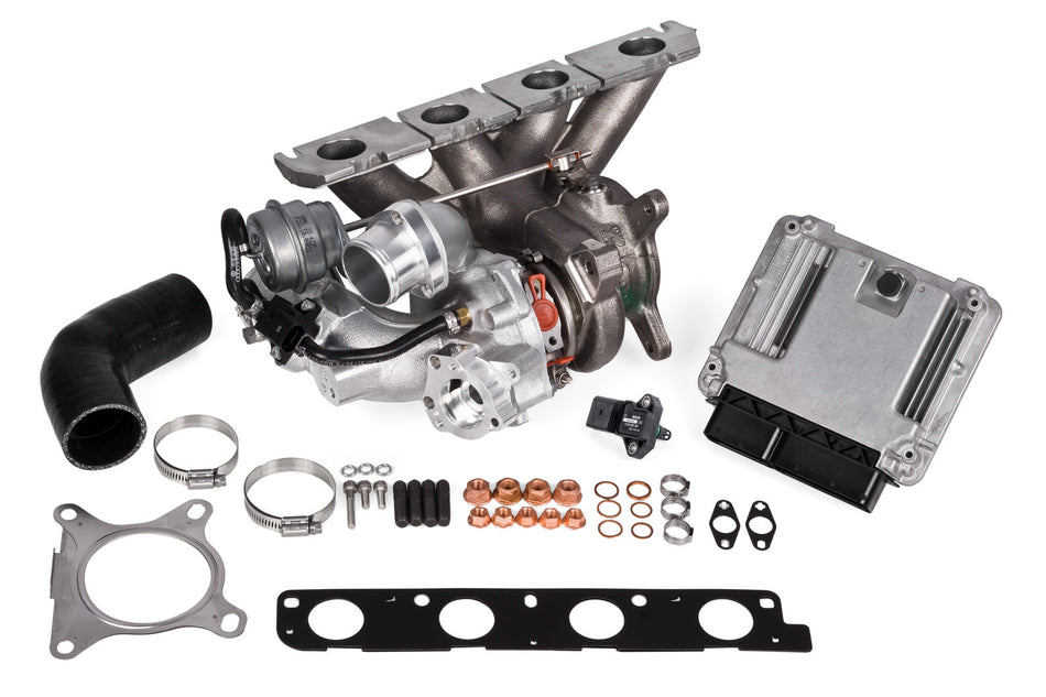 APR K04-64 Turbo System Audi A3/Q3/TT 2.0T/VW Golf GTi/Jetta/Tiguan Transverse EA888 Gen 1