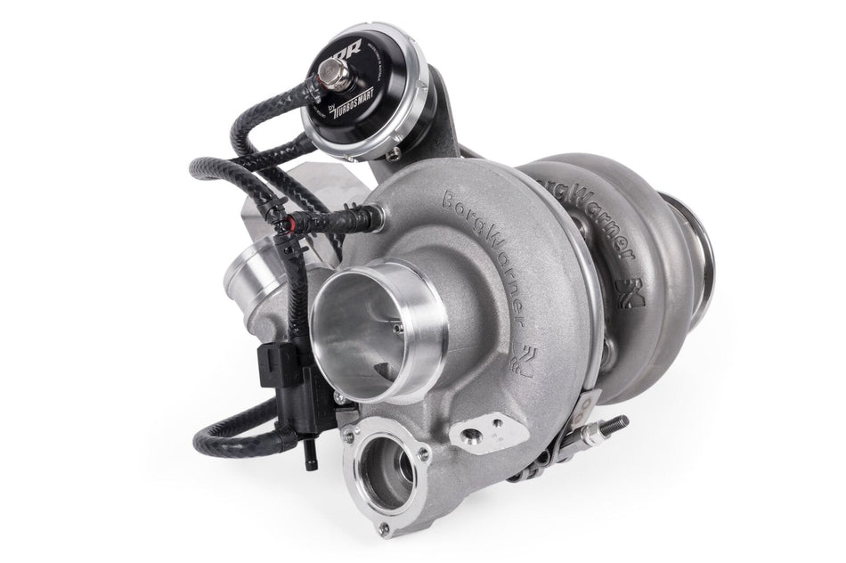 APR EFR7163 Turbocharger System Audi A3 8V/VW GTi Mk7 MQB FWD
