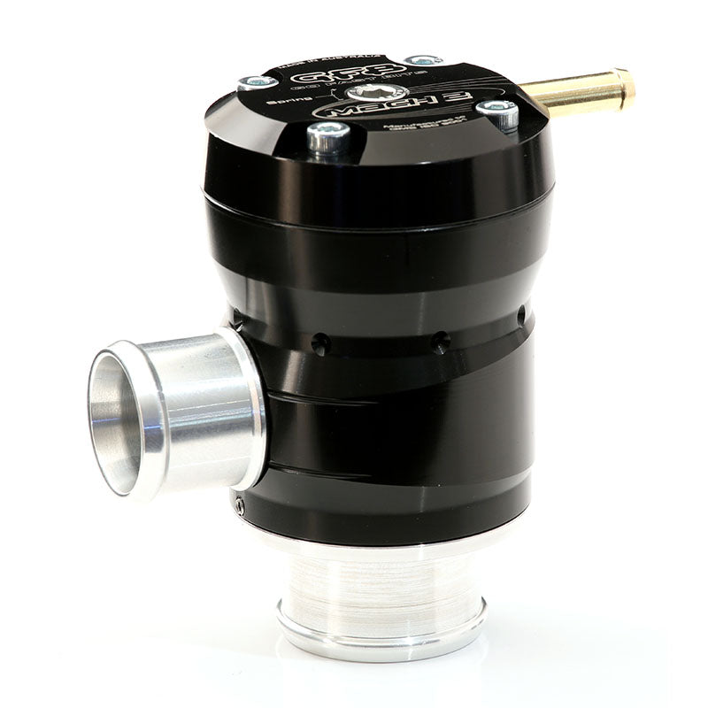 GFB Mach 2 Recirculating Plumb Back Blow Off Valve - Subaru WRX (VA) / Forester XT (SJ) / Levorg (VM)