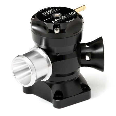 GFB Hybrid Dual Port BOV - Hyundai i20 N (BC3) / i30 N-Line (PD) / Kona N-Line (OS) / Sonata N-Line (DN8)