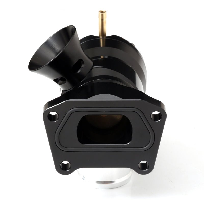 GFB Hybrid Dual Port BOV - Hyundai i20 N (BC3) / i30 N-Line (PD) / Kona N-Line (OS) / Sonata N-Line (DN8)