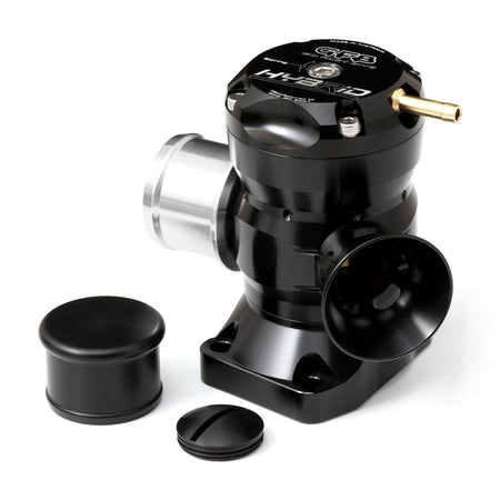 GFB Hybrid Dual Port BOV - Hyundai i20 N (BC3) / i30 N-Line (PD) / Kona N-Line (OS) / Sonata N-Line (DN8)