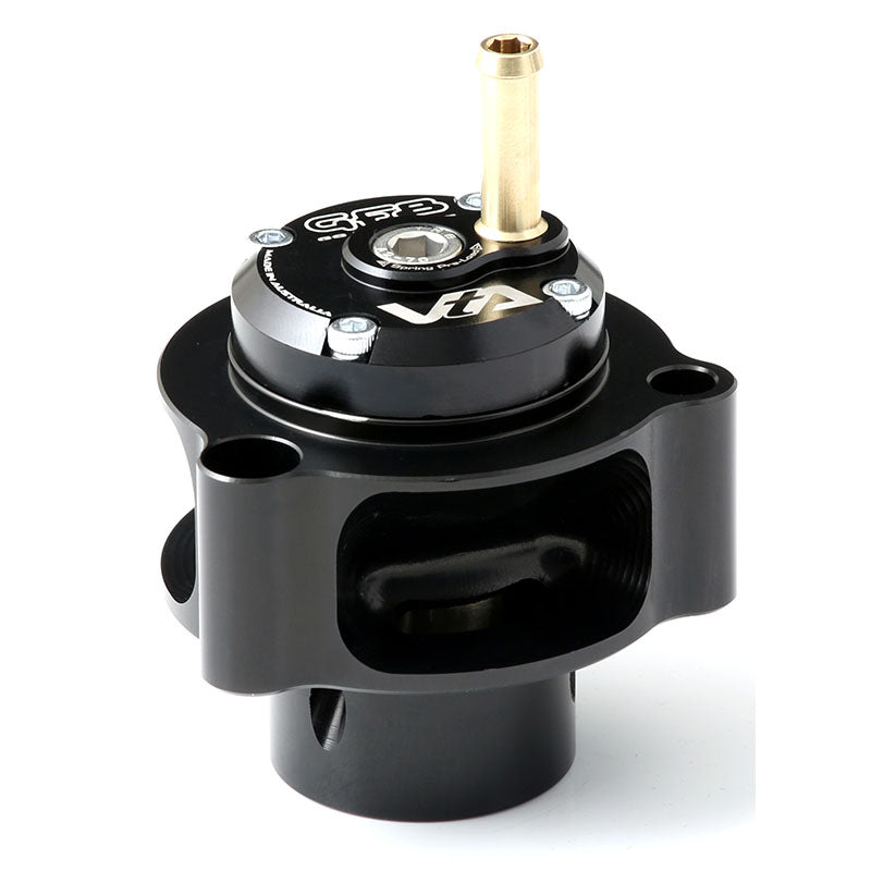 GFB VTA Atmosphere Diverter Valve - Ford Focus ST (Mk3 LW/LZ)