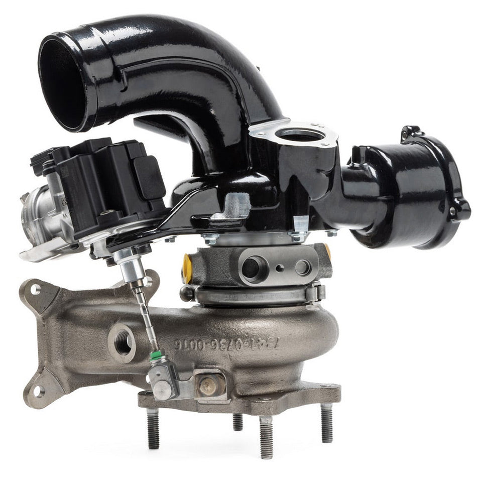Integrated Engineering TurboSystems Hybrid Turbocharger - Audi A4/S4/RS4 B9
