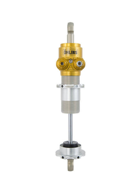 Ohlins TTX40 MkII Universal Motorsport Damper External Reservoir SINGLE - NO SPRING