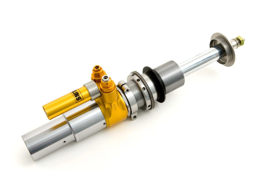 Ohlins TTX46CR 2 Way Adjustable McPherson Strut Shock Absorber SINGLE